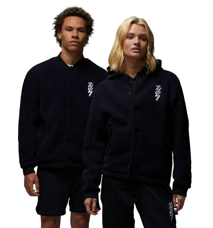 Jordan Mens Zion 23 Jacket