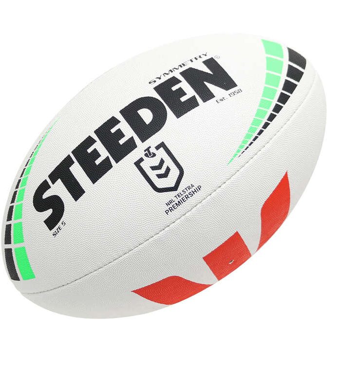 Steeden NRL Premiership Match Ball