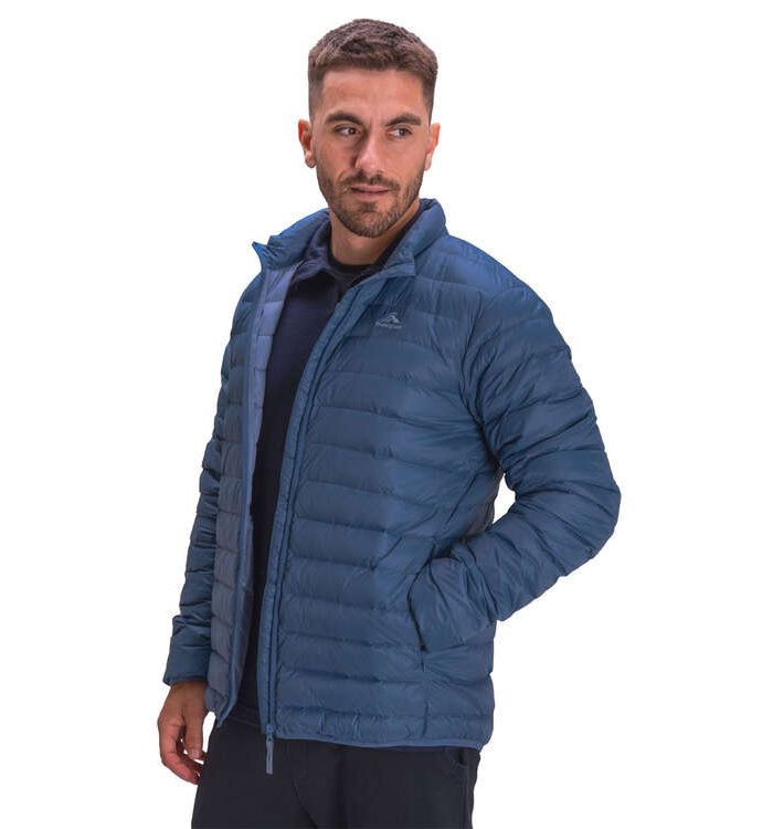 macpac Mens Uber Light Down Jacket