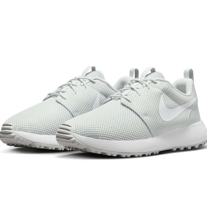 Nike Roshe 2 Golf Next Nature Mens Golf Shoes