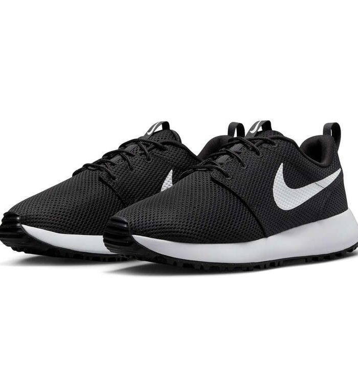 Nike Roshe 2 Golf Next Nature Mens Golf Shoes