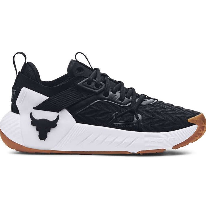 Under Armour Project Rock 6 Womens Training Shoes