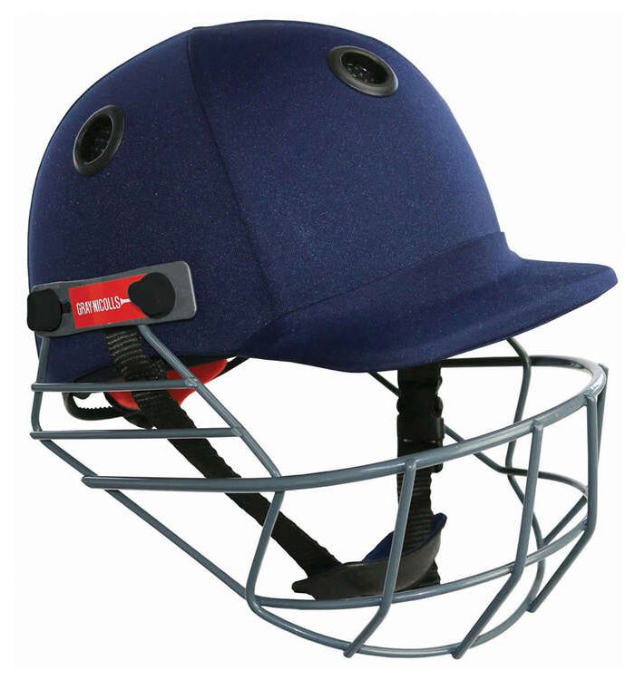 Gray Nicolls Junior Elite Cricket Helmet
