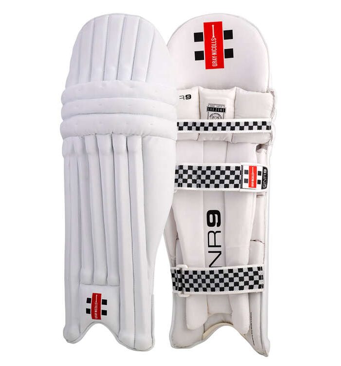 Gray Nicolls GNR 9 Junior Cricket Batting Pads