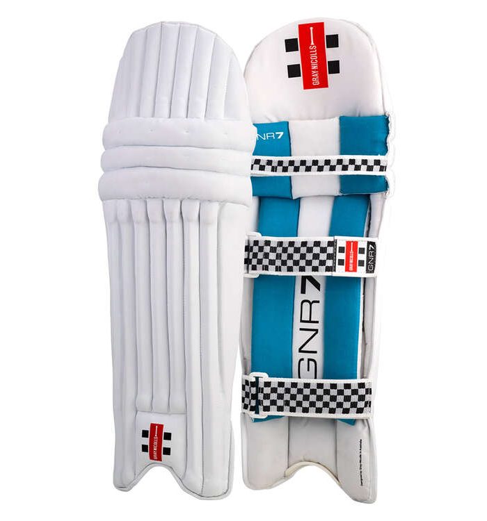 Gray Nicolls GNR 7 Junior Cricket Batting Pads