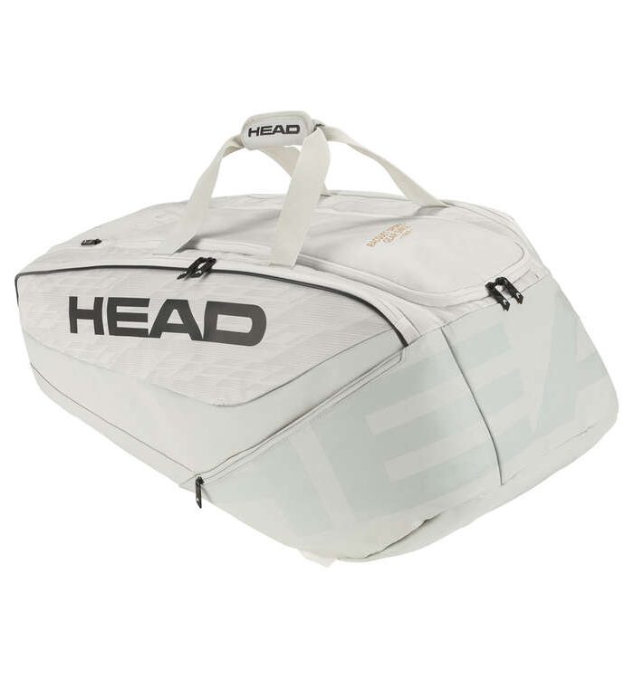 Head Tour Team 12R Pro Tennis Racquet Bag