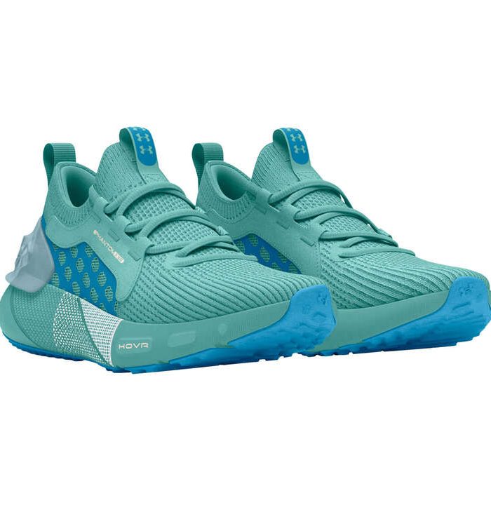 Under Armour HOVR Phantom 3 GS Kids Running Shoes