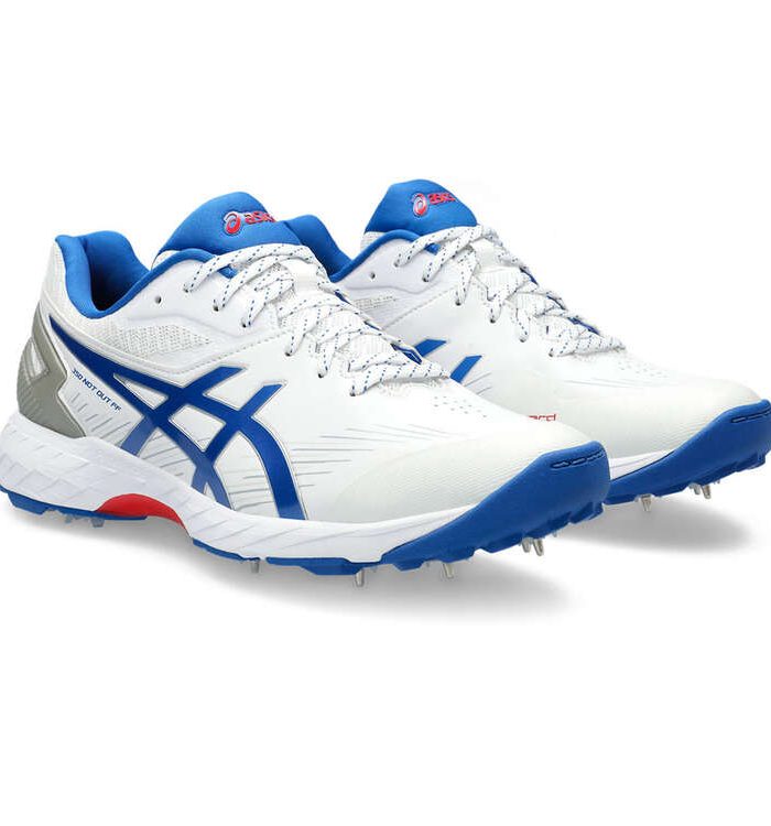 Asics 350 Not Out FF Mens Cricket Shoes