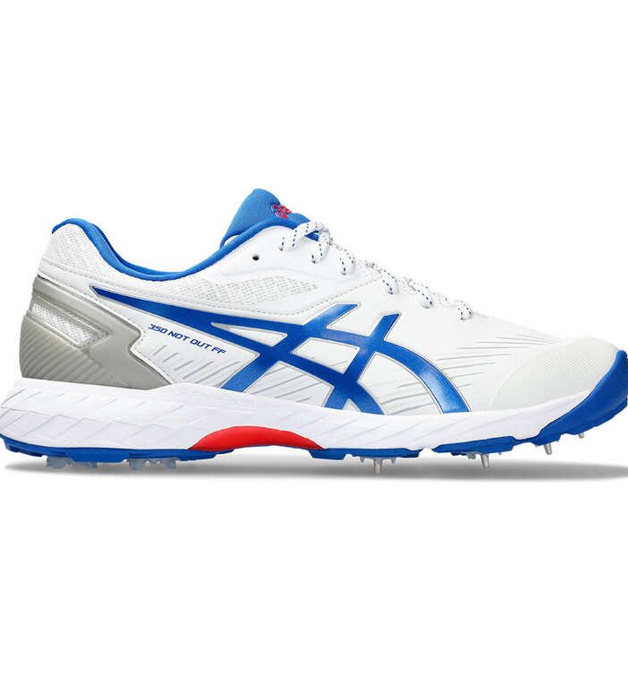 Asics 350 Not Out FF Mens Cricket Shoes