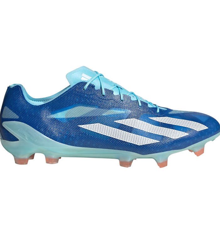 X Crazyfast + Football Boots