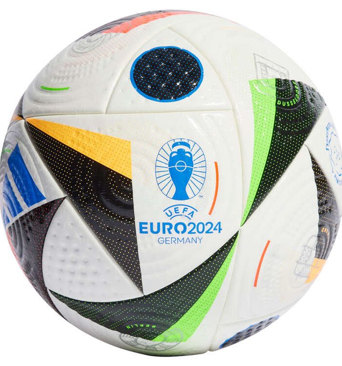 Euro 2024 Fussballliebe Pro Football