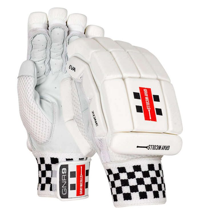 Gray Nicolls GNR 9 Cricket Batting Gloves