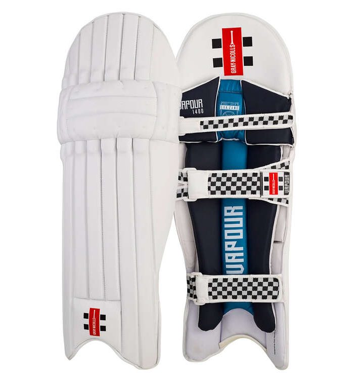 Gray Nicolls Vapour 1400 Cricket Batting Pads