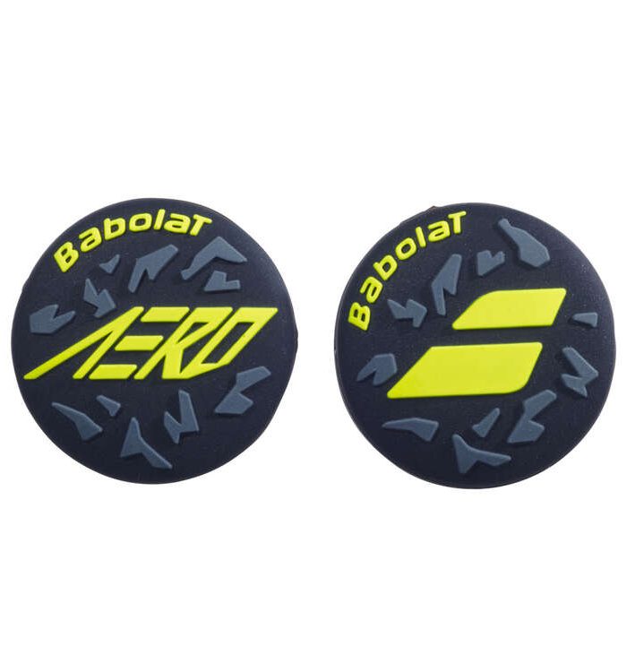Babolat Aero Damp 2 Pack
