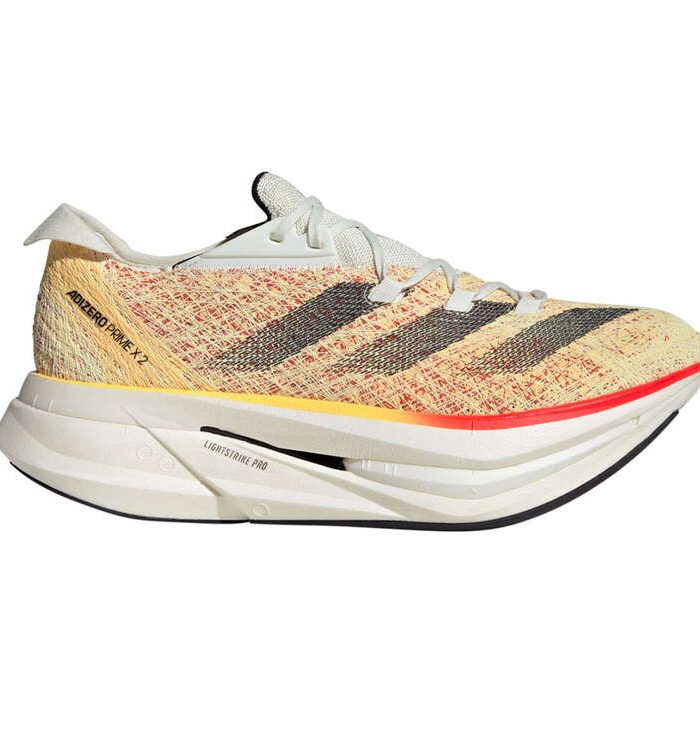 adidas Adizero Prime X 2 Strung Running Shoes