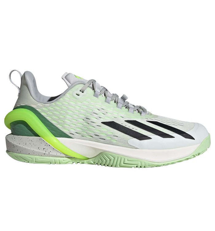 adidas Adizero Cybersonic Mens Tennis Shoes