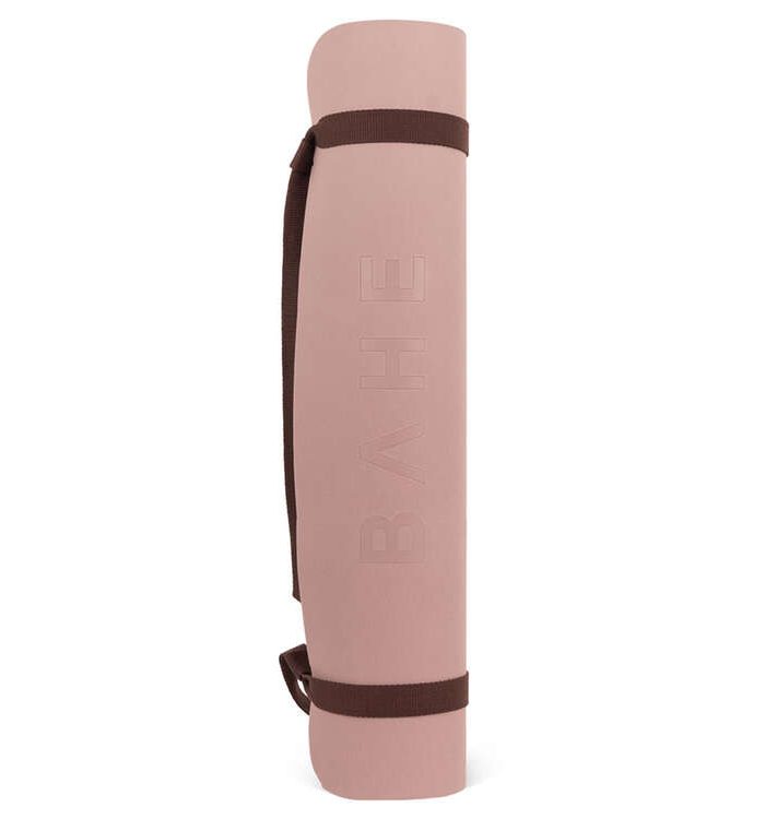 Bahe Soft Touch Pro 5mm Yoga Mat