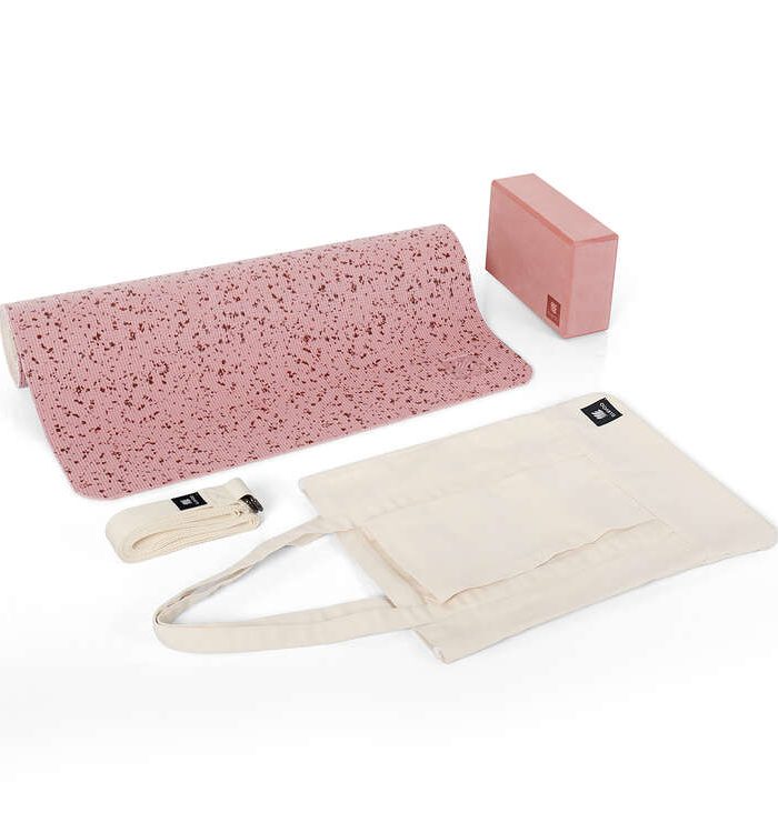 Ell/Voo Yoga Gift Pack