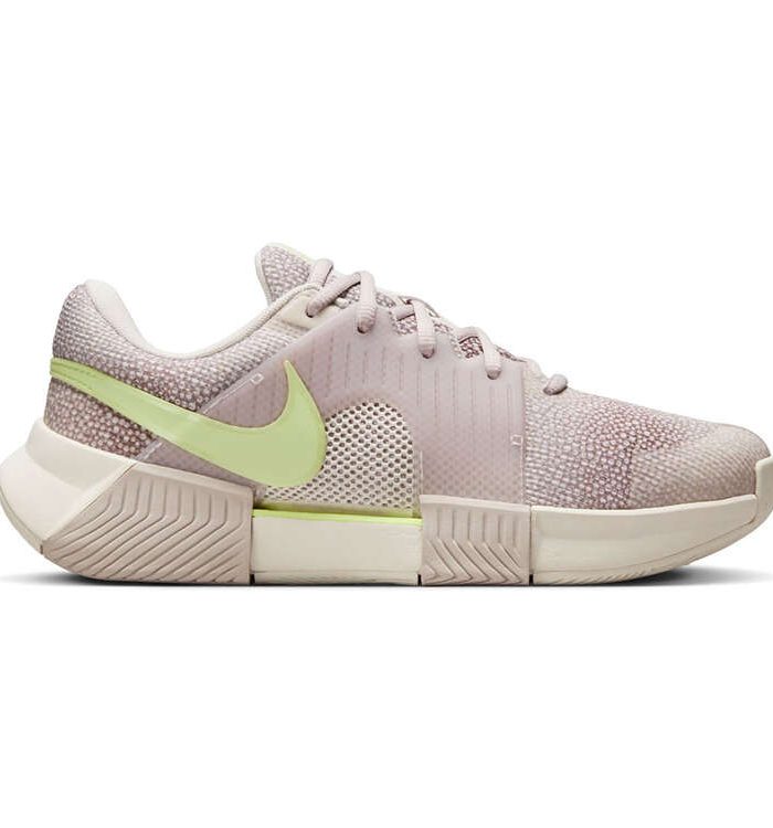 Nike Zoom GP Challenge 1 Womens Tennis Shoes