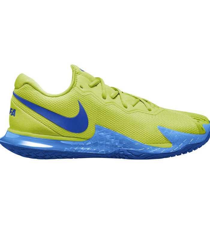 Nike Air Zoom Vapor Cage 4 RAFA Mens Tennis Shoes