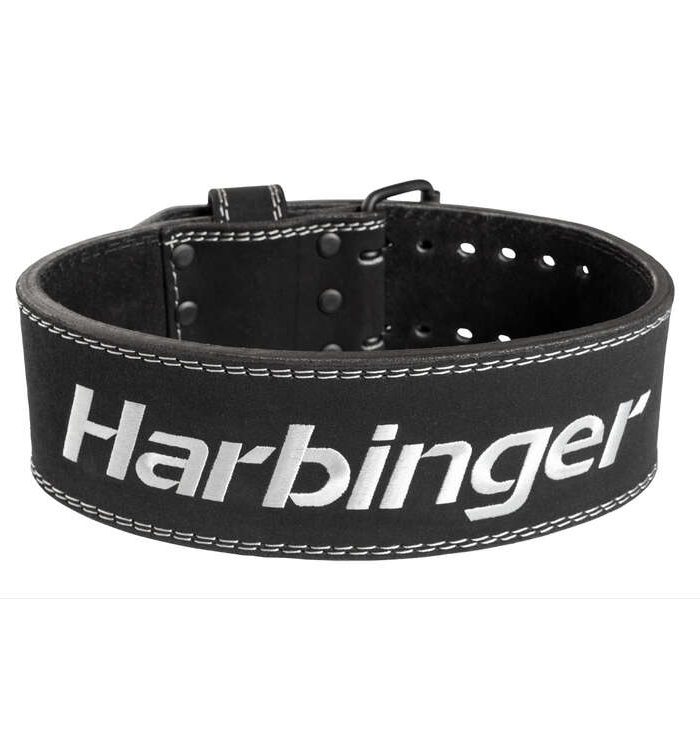 Harbinger 10mm Power Lifting Belt