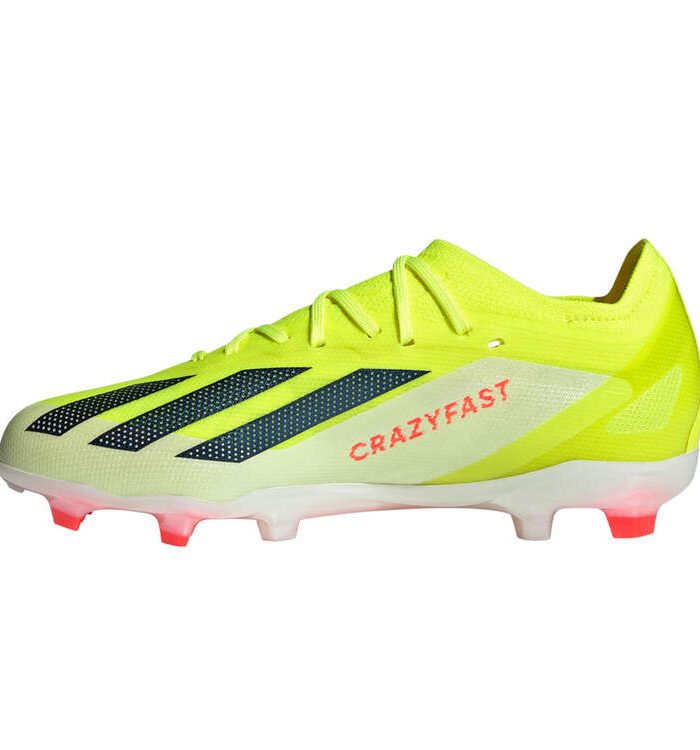 adidas X Crazyfast Elite Kids Football Boots