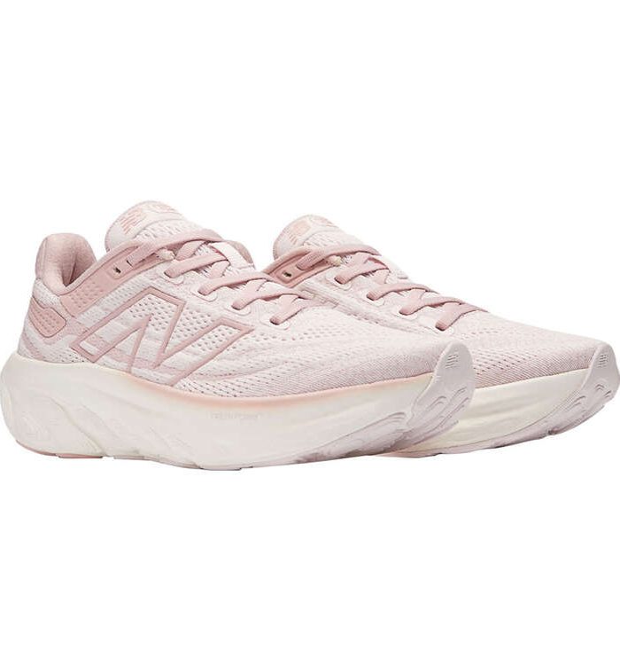 New Balance FF 1080 V13 GS Kids Running Shoes Pink US 7