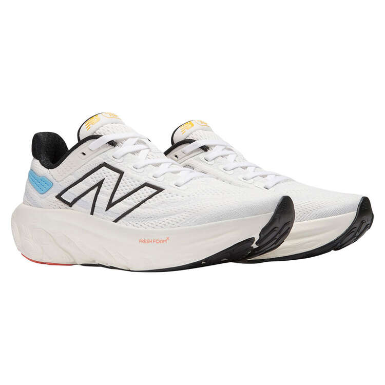 New Balance FF 1080 V13 GS Kids Running Shoes White US 7