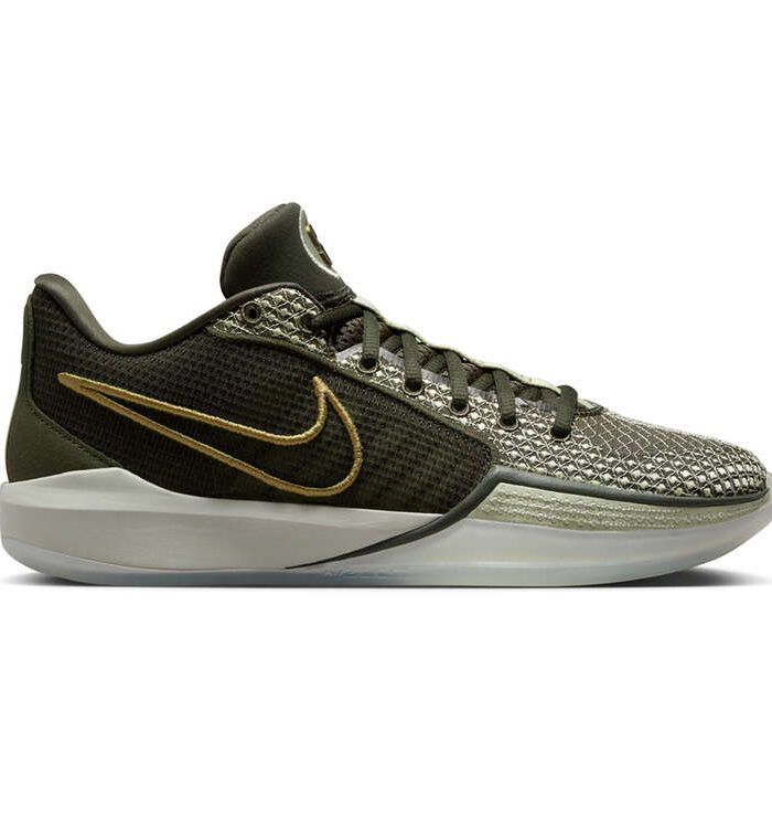 Nike Sabrina 1 Dedication Basketball Shoes
