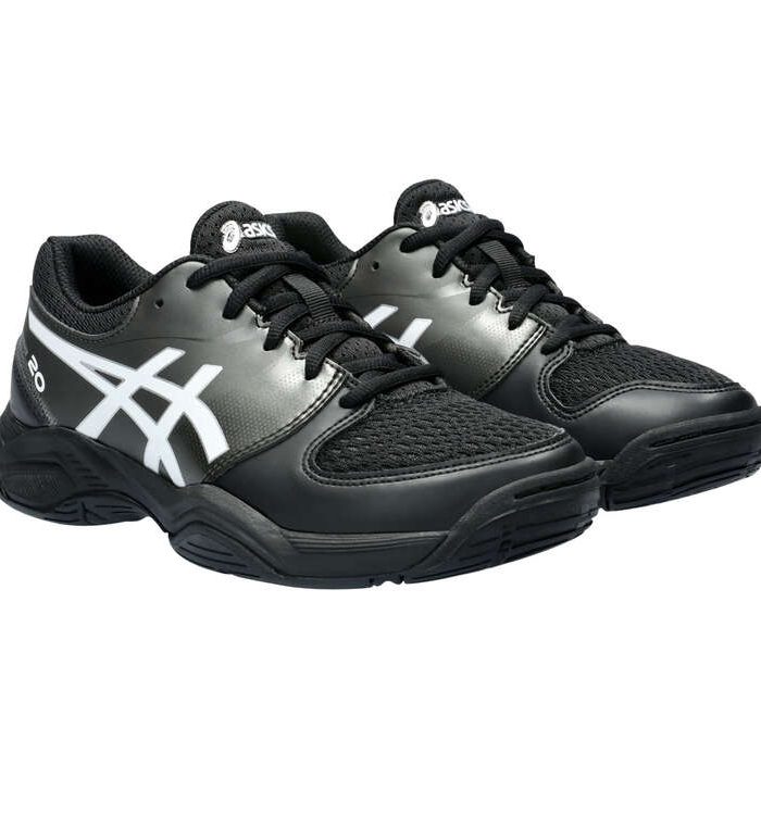 Asics GEL Netburner 20 GS Kids Netball Shoes