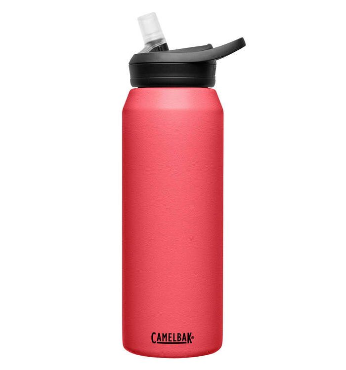 Camelbak Eddy Vacuum Insulated Stainless Steel 1L Water Bottle