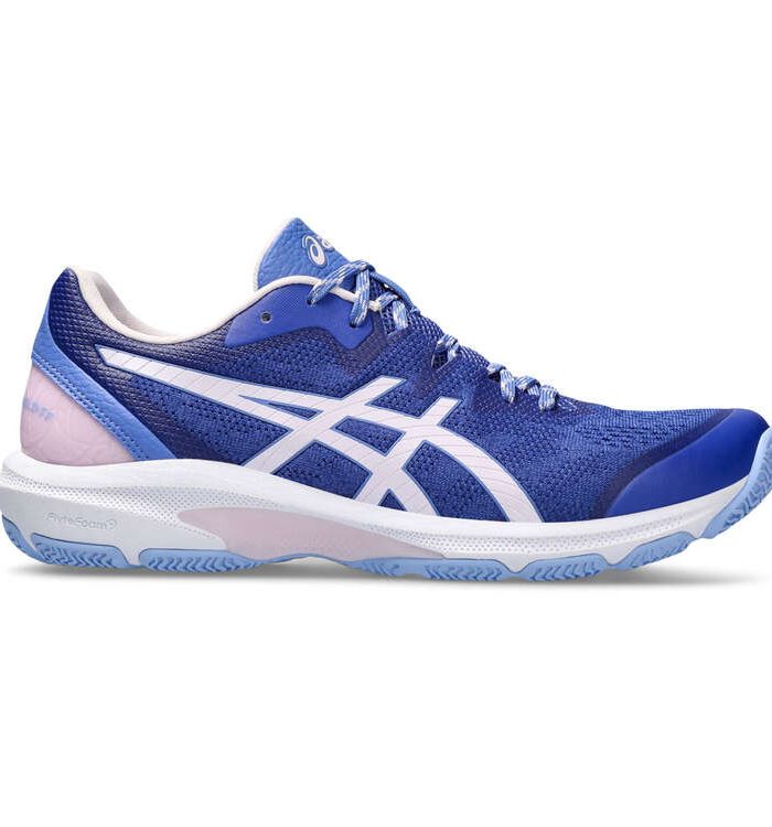 Asics Netburner Shield Womens Netball Shoes