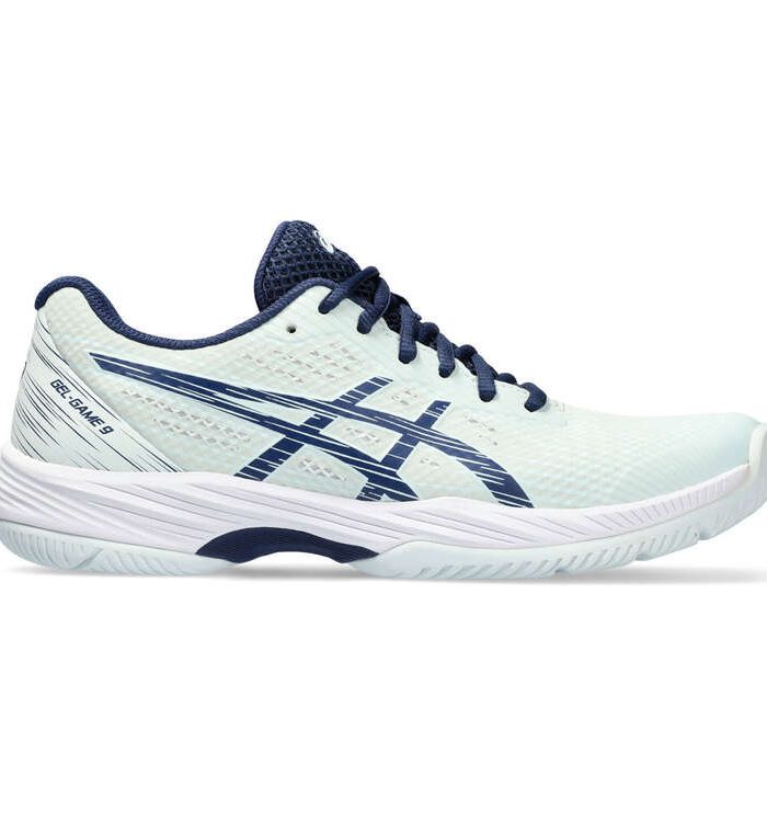 Asics GEL Game 9 Womens Netball Shoes