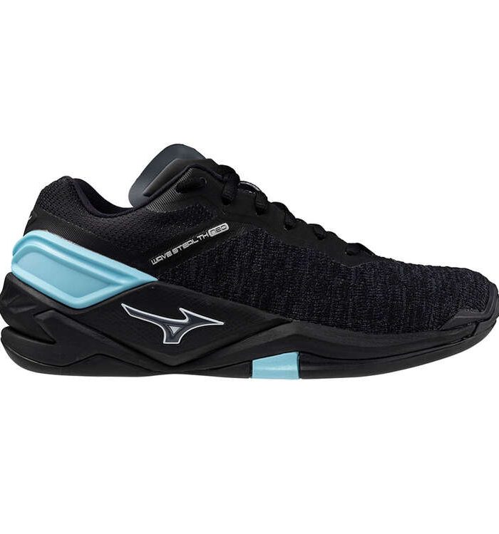 Mizuno Wave Stealth Neo NB D Womens Netball Shoes