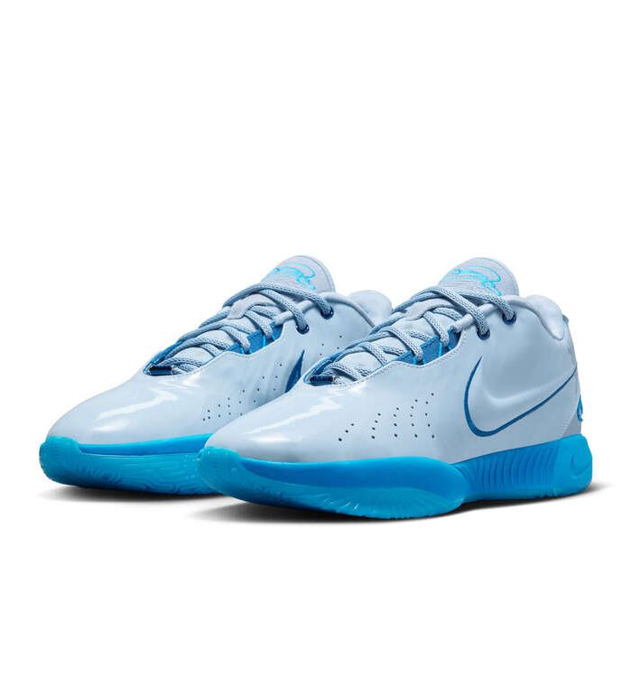 Nike LeBron 21 Textile Basketball Shoes