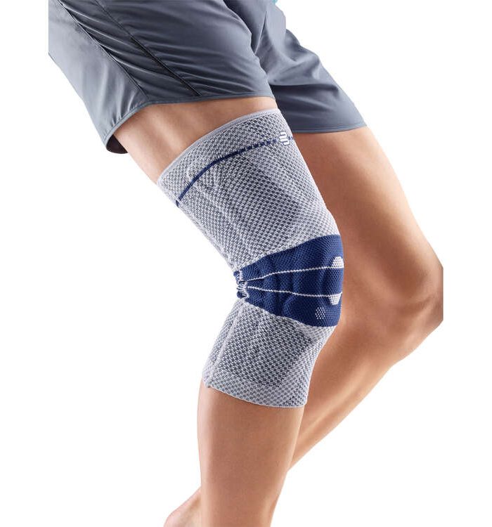 Bauerfeind GenuTrain Knee Support