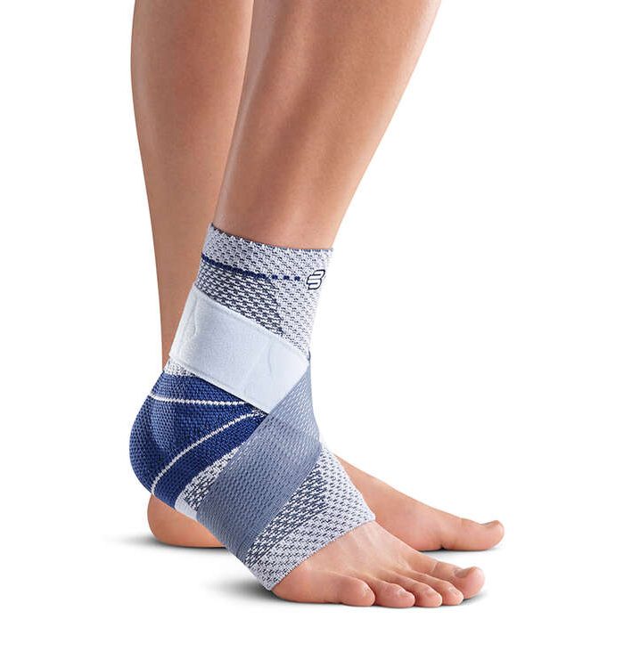 Bauerfeind MalleoTrain Plus Ankle Support