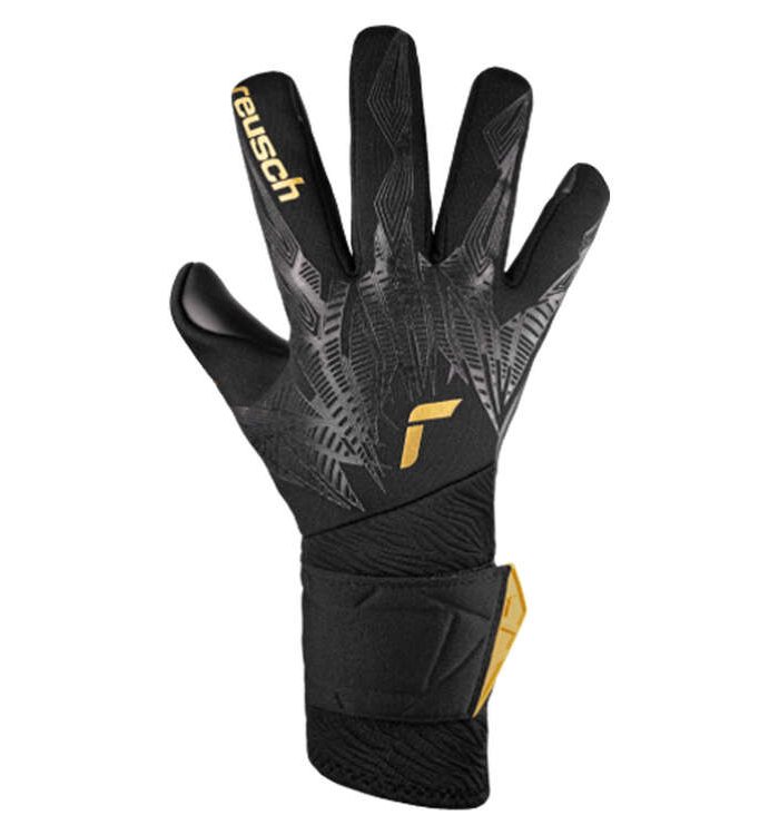 Pure Contact Infinity Goalkeeper Gloves