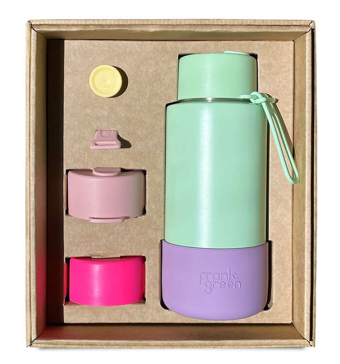Frank Green Mix & Match Gift Set