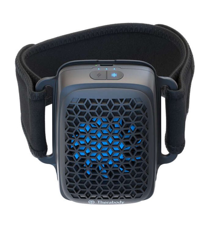 Therabody Recovery ThermCube
