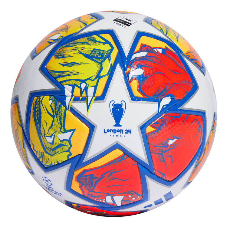 Champions League Final 2023/24 Pro Match Ball