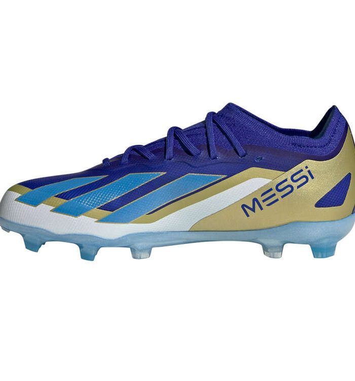 adidas X Crazyfast Elite Kids Football Boots