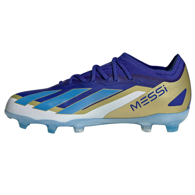 adidas X Crazyfast Elite Kids Football Boots