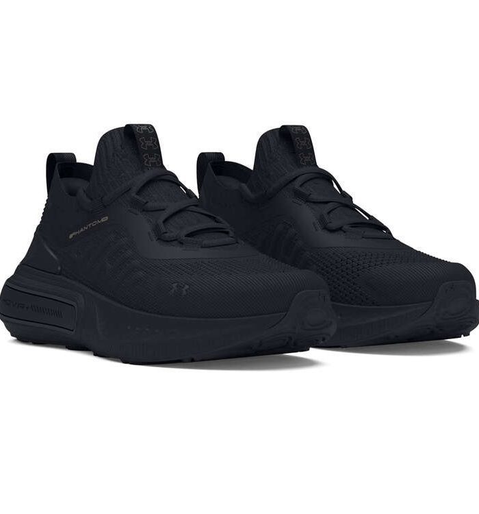 Under Armour Phantom 4 GS Kids Running Shoes