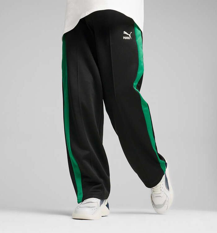 Puma Mens T7 For the Fanbase Track Pants