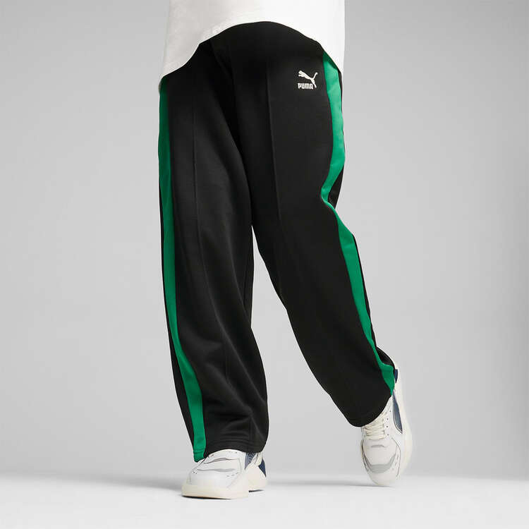Puma Mens T7 For the Fanbase Track Pants