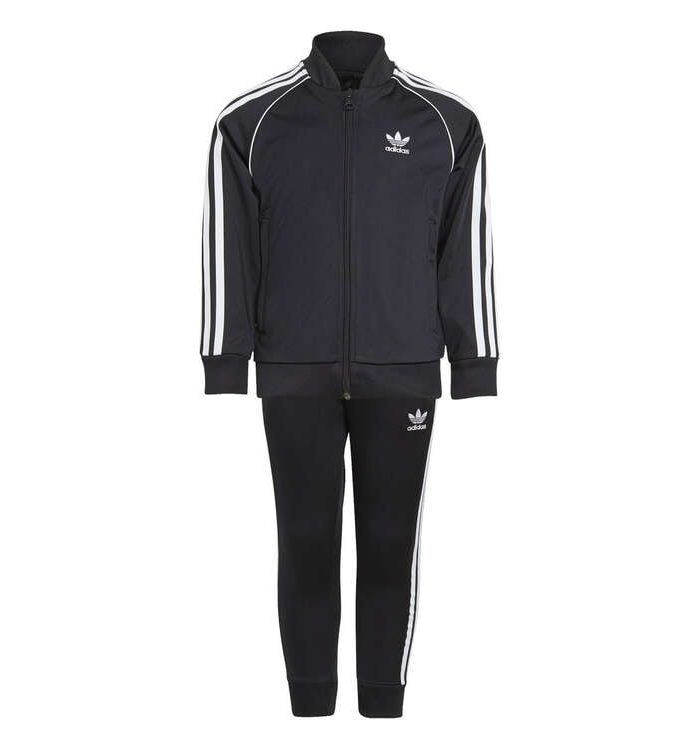 adidas Originals Kids Adicolour Tracksuit Set