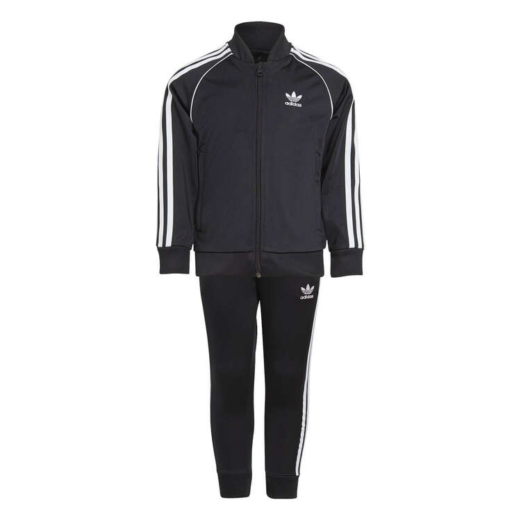 adidas Originals Kids Adicolour Tracksuit Set