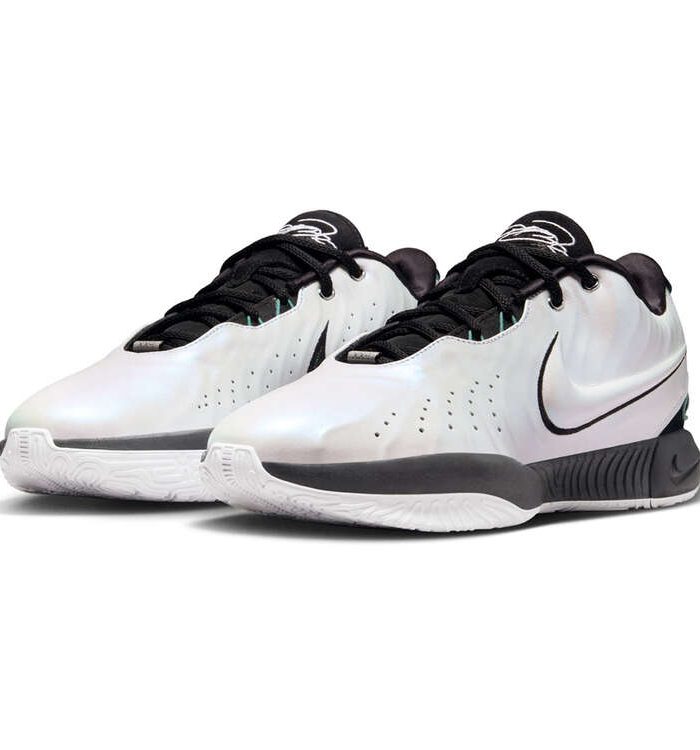 Nike LeBron 21 Conchiolin Basketball Shoes