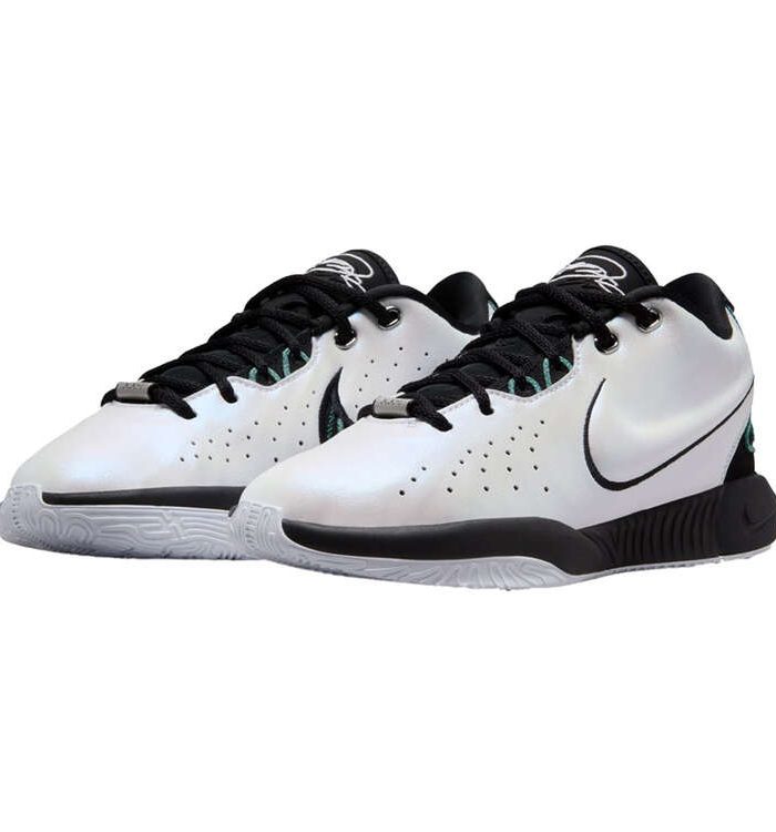 Nike LeBron 21 Conchiolin GS Kids Basketball Shoes